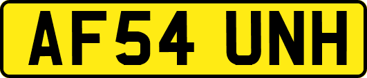 AF54UNH