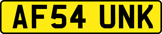 AF54UNK