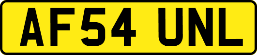 AF54UNL