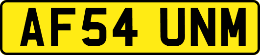 AF54UNM