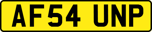 AF54UNP