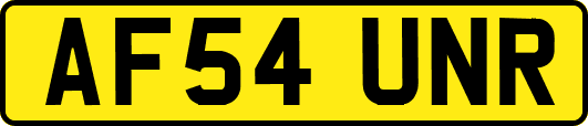AF54UNR