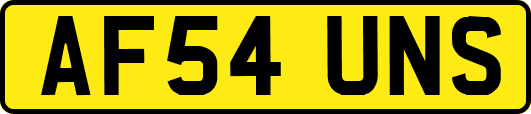 AF54UNS