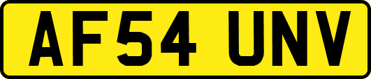 AF54UNV