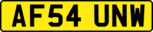 AF54UNW