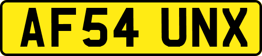 AF54UNX