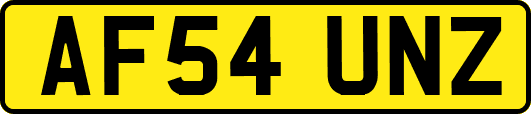 AF54UNZ