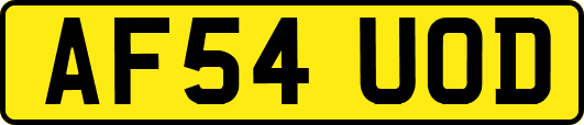 AF54UOD