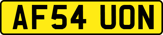 AF54UON