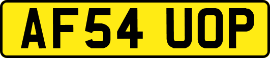 AF54UOP