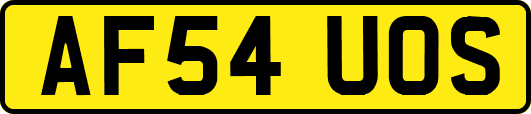 AF54UOS
