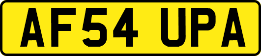 AF54UPA