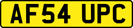 AF54UPC