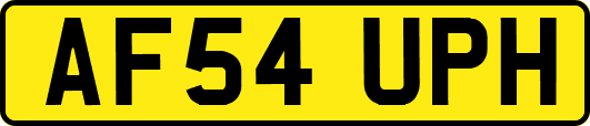 AF54UPH