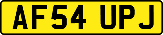 AF54UPJ