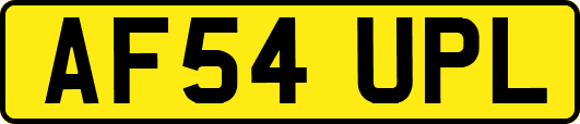 AF54UPL