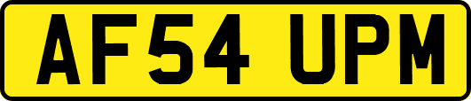 AF54UPM