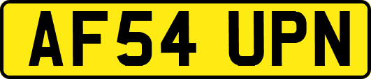 AF54UPN