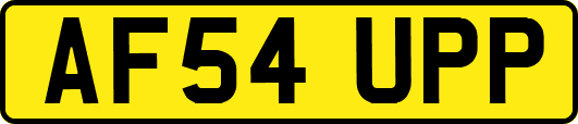 AF54UPP