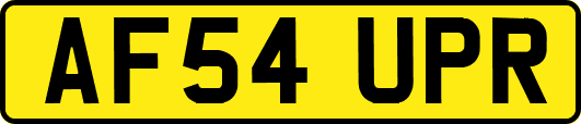AF54UPR