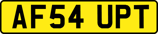 AF54UPT