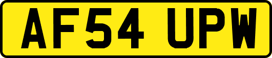 AF54UPW