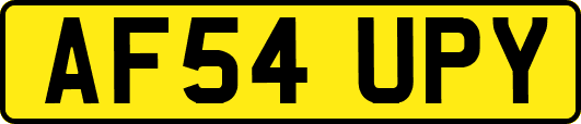 AF54UPY