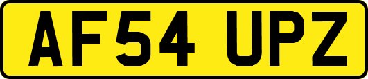 AF54UPZ