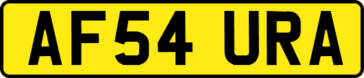 AF54URA