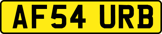 AF54URB
