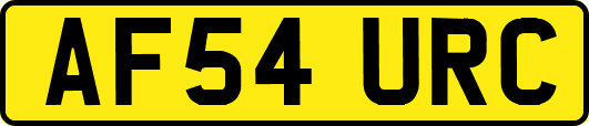 AF54URC