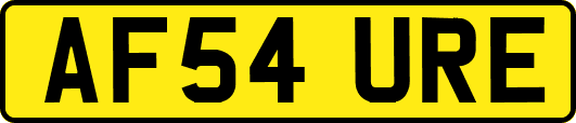 AF54URE