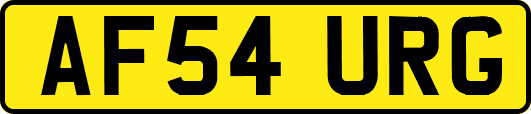 AF54URG