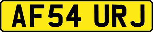 AF54URJ