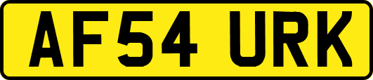 AF54URK
