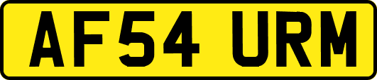 AF54URM