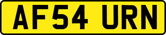 AF54URN