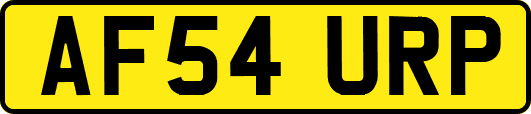 AF54URP