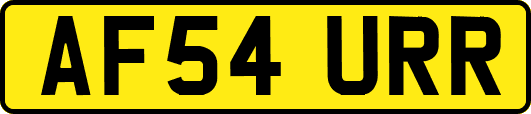 AF54URR