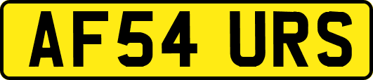 AF54URS