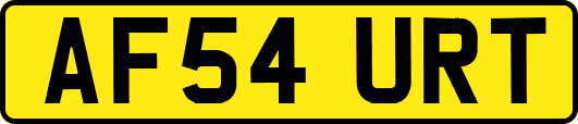AF54URT