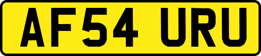 AF54URU