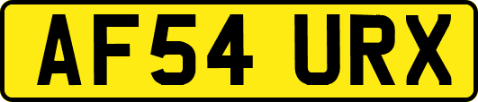 AF54URX