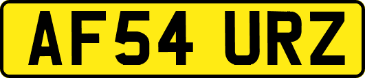 AF54URZ