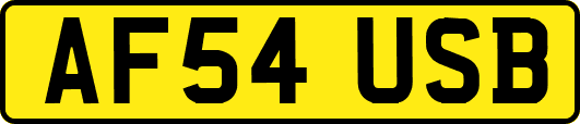 AF54USB