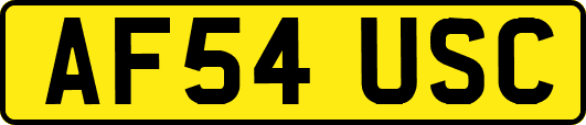 AF54USC