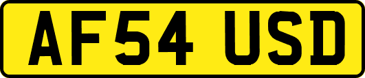 AF54USD
