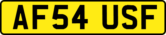 AF54USF