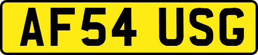 AF54USG