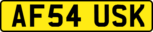 AF54USK